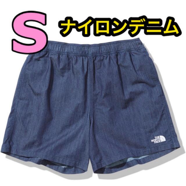 ノースフェイス【バーサタイルショーツ】ショートパンツ◇登山