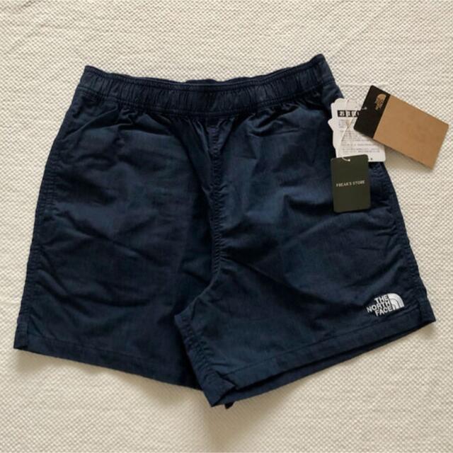 ノースフェイス◇バーサタイルショーツ・ショートパンツ◇登山・キャンプ・Sサイズ ノースフェイス ショートパンツ sサイズ 黒