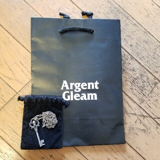 Argent Gleam - 廃盤アージェントグリームARGENT GLEAM GHOST 