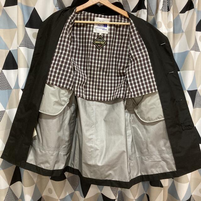 JUNYA WATANABE COMME des GARCONS - ノースフェイス × JUNYA WATANABE