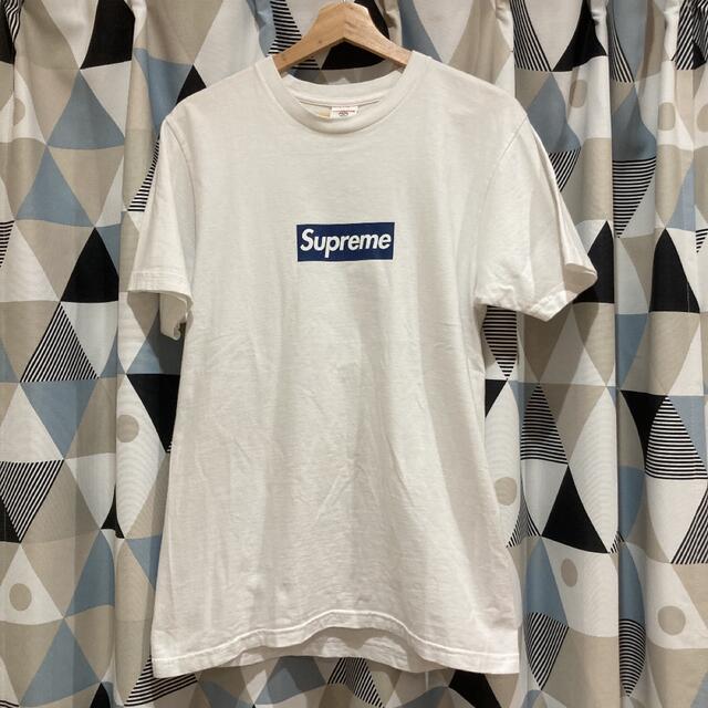 シュプリーム supreme NewYork Yankees Box Logo smcint.com