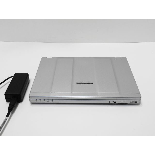 Panasonic Let's Note CFSZ6-2 | i5第7世代 - ノートPC