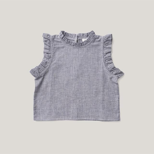 SoorPloom Thelma MiniHS 2Y - ブラウス