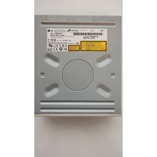 ヒタチ(日立)の日立 Hitachi-LG DVD-ROM Drive GDR-8164B(PCパーツ)