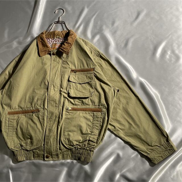 【希少・新品】VAN JACKET　スウィングトップ　CAPE COD限定モデル