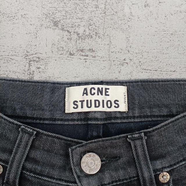 Acne Studios アクネ ストゥディオズ デニムパンツ