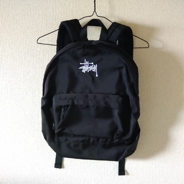 STUSSY(ステューシー)のSTUSSY バックパック リュックサック 未使用品 メンズのバッグ(バッグパック/リュック)の商品写真