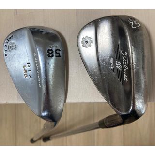 タイトリスト ウエッジの通販 1,000点以上 | Titleistを買うならラクマ