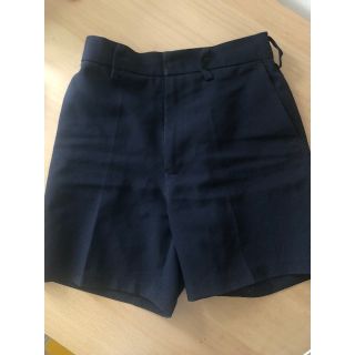 夏物　制服　ズボン　FUJI YACHT フジヨット　130 男の子(パンツ/スパッツ)
