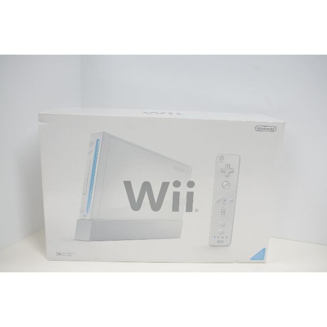 Nintendo Wii RVL-S-WD ソフト6本　fit 太鼓セット