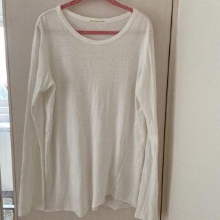 ドゥーズィエムクラス(DEUXIEME CLASSE)のDeuxieme Classe ◇Layering Tシャツ(Tシャツ(長袖/七分))