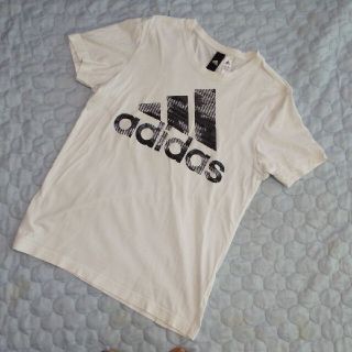 アディダス(adidas)のアディダス 半袖Tシャツ S(Tシャツ/カットソー(半袖/袖なし))