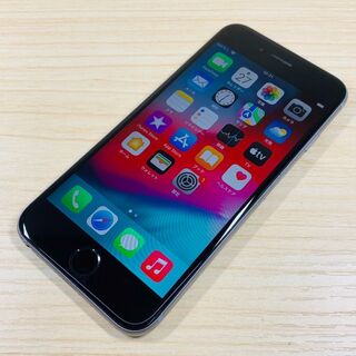 アップル(Apple)のP62 iPhone6s 32GB SIMフリー(スマートフォン本体)