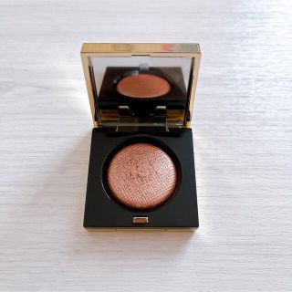 ボビイブラウン(BOBBI BROWN)のリュクスアイシャドウリッチメタル　02 メルティングポイント(アイシャドウ)