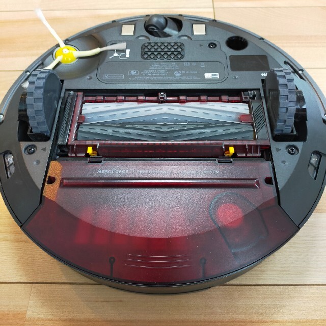 Roomba 960 3