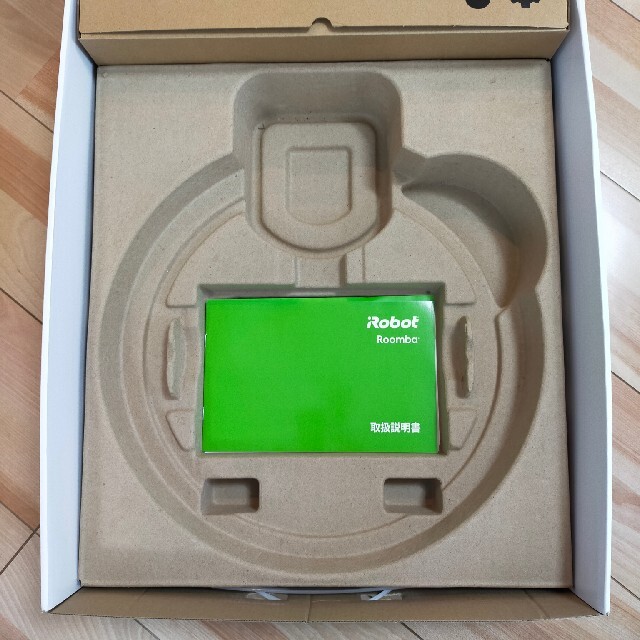 Roomba 960 6