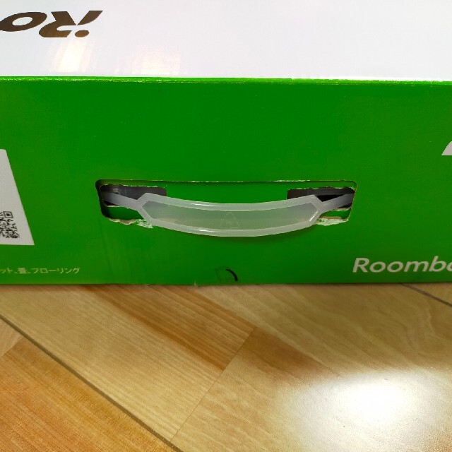 Roomba 960 7