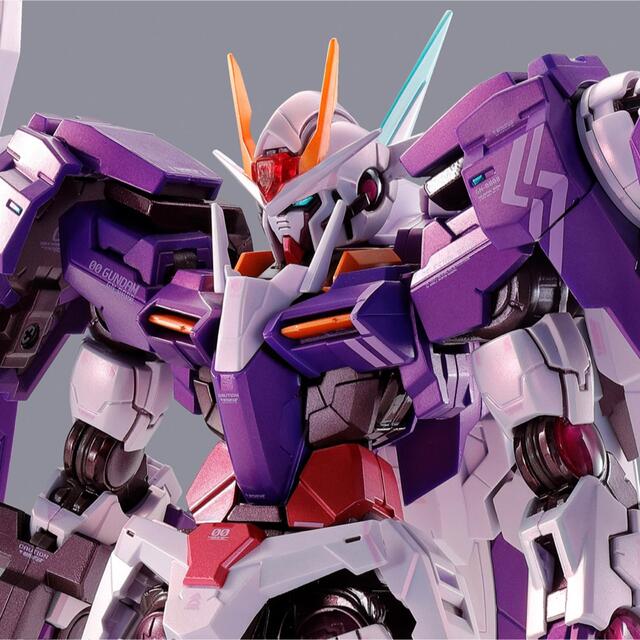 【送料関税無料】 BANDAI - トランザムライザー 10th BUILD 新品 METAL 模型/プラモデル 【送料関税無料】 BANDAI - トランザムライザー 10th BUILD 新品 METAL 模型/プラモデル