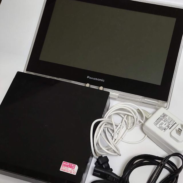 パナソニック　テレビ　UN-JD10T3  ジャンク品