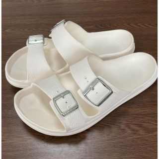 ビルケンシュトック(BIRKENSTOCK)のBIRKENSTOCK ビルケンシュトック サンダル(サンダル)