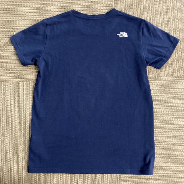 THE NORTH FACE(ザノースフェイス)のザ・ノース・フェイス　 ウィメンズフォトTシャツ M レディースのトップス(Tシャツ(半袖/袖なし))の商品写真