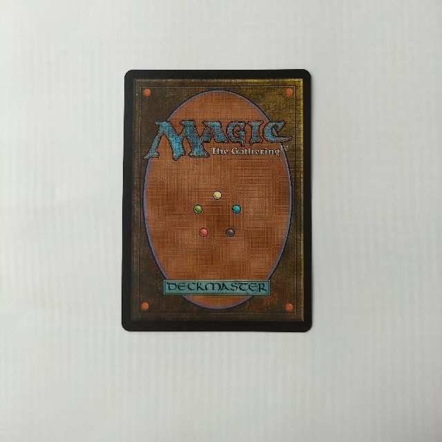 マジック：ザ・ギャザリング(マジックザギャザリング)のMTG Foil 保税倉庫/Customs Depot  英語版 エンタメ/ホビーのトレーディングカード(シングルカード)の商品写真