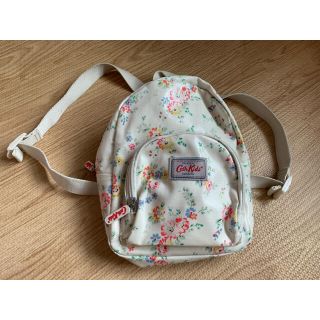 キャスキッドソン(Cath Kidston)のキャスキッドソン♡キッズリュック(リュックサック)