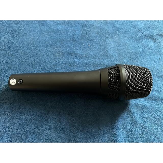 室外 【最終値下げ】KMS104 plus ブラック(ノイマン) - 通販