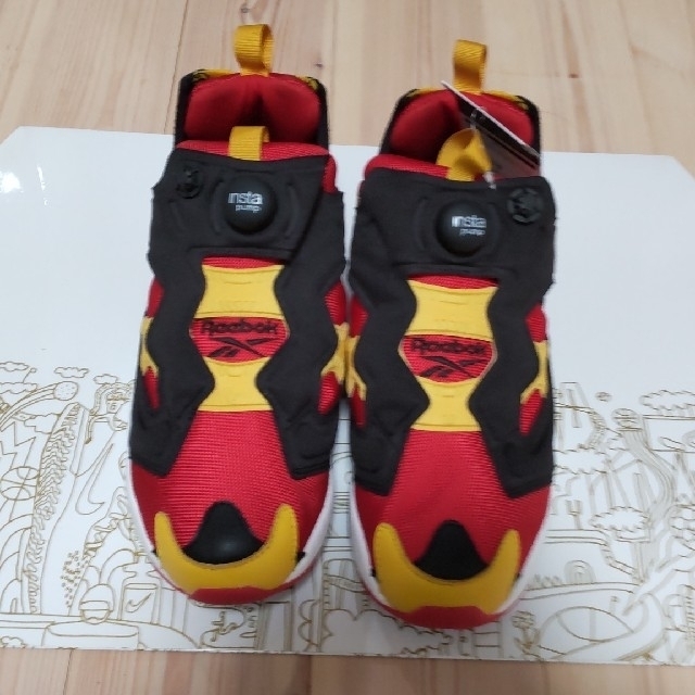 INSTAPUMP FURY OG MU