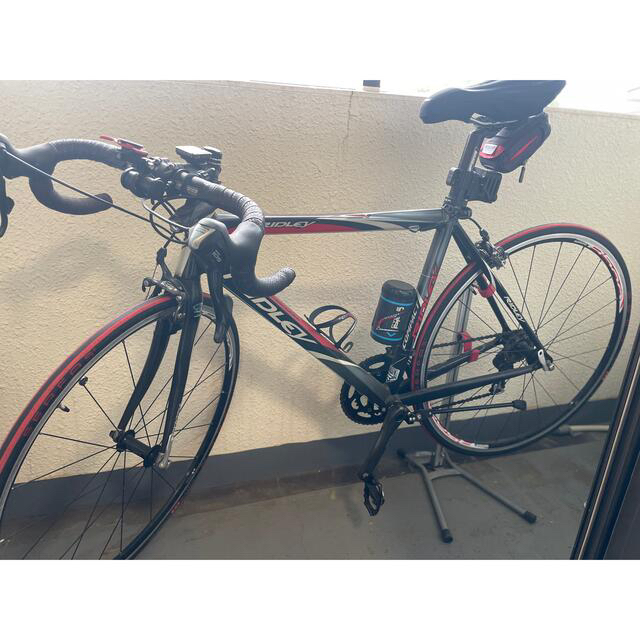 RIDLEY(リドレー) COMPACT 105コンポ | www.trainingexpert.com.br