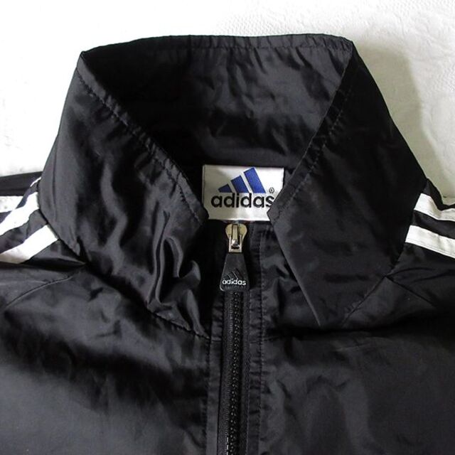 90s！セットアップ！ adidas アディダス ウィンドブレーカー