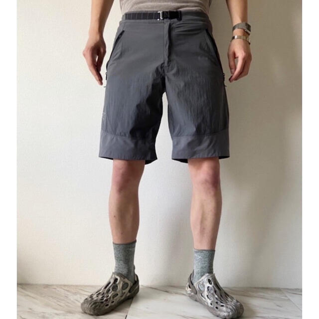 ARC'TERYX Incendo Shorts アークテリクス+sobrape.com.br