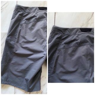 新品未使用品!ARC'TERYX VEILANCE ソフトシェル ショーツ | www