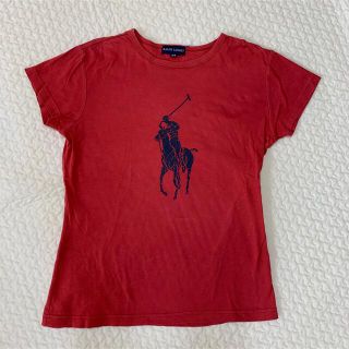 ラルフローレン(Ralph Lauren)のラルフローレン Tシャツ(Tシャツ/カットソー)