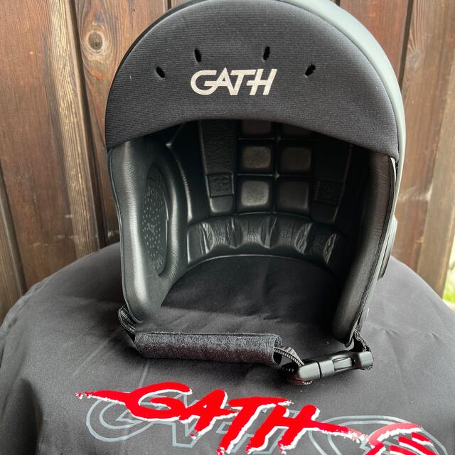 GATH  SPORTS HEADGEAR   スポーツ/アウトドアのスポーツ/アウトドア その他(サーフィン)の商品写真