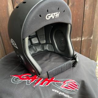 GATH  SPORTS HEADGEAR  (サーフィン)