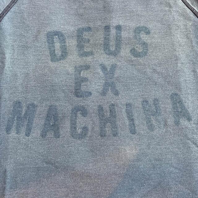 Deus ex Machina(デウスエクスマキナ)のDeus ex Machina メンズのトップス(スウェット)の商品写真