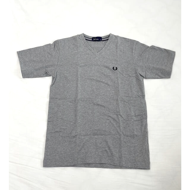 FRED PERRY(フレッドペリー)のFRED PERRY Tシャツ XS メンズのトップス(Tシャツ/カットソー(半袖/袖なし))の商品写真