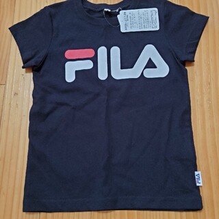 フィラ(FILA)の新品タグ付き　フィラ　110(Tシャツ/カットソー)