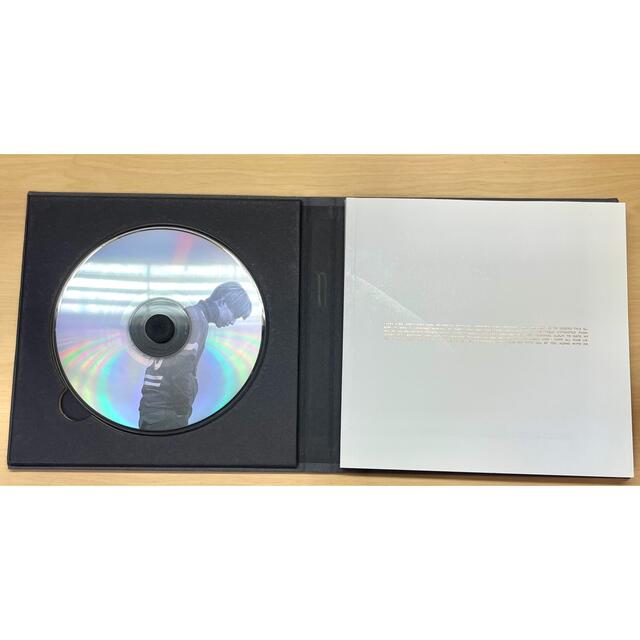 SHINee(シャイニー)のTAEMIN テミン (SHINee) 韓国1stフルアルバム Press it エンタメ/ホビーのCD(K-POP/アジア)の商品写真