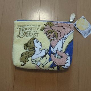 ディズニー(Disney)の新品 ディズニー ポーチ(ポーチ)