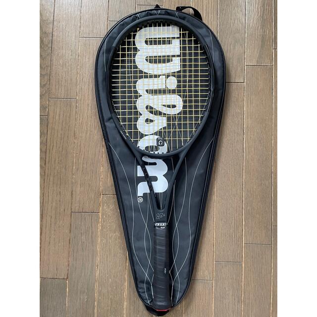 Wilson　ウィルソン　PROSTAFF RF97 V11　3本セット