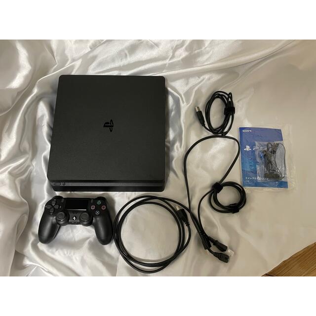 SONY PlayStation4 CUH-2200AB01 - 家庭用ゲーム機本体