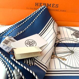 Hermes - エルメス カレ70 ベカン 新品未使用の通販 by Noah's room ...