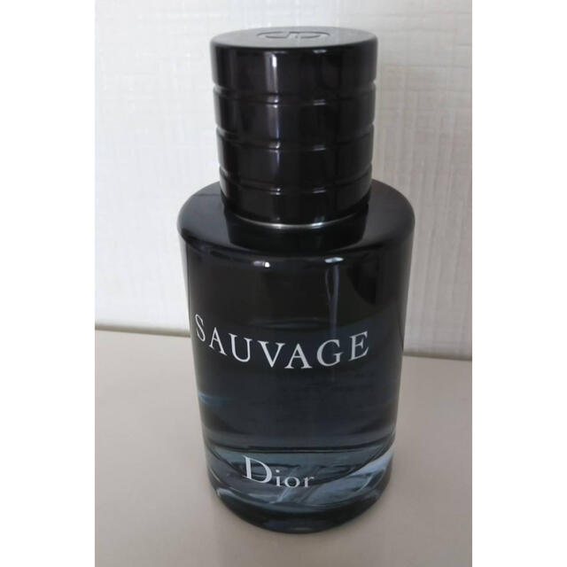 Dior(ディオール)のDior 香水　ソヴァージュ コスメ/美容の香水(香水(男性用))の商品写真