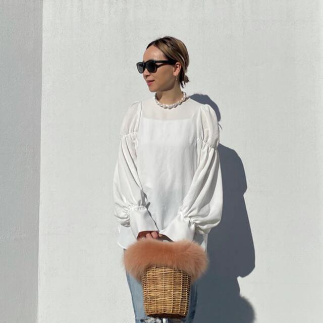 girlish ☆キャンディブラウス part2 | www.thestyledhouse.com.au