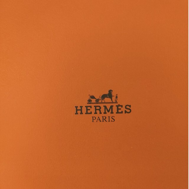 Hermes(エルメス)のエルメス.HERMES ★ 箱 .2個セット レディースのバッグ(ショップ袋)の商品写真