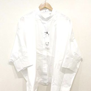 ユニクロ(UNIQLO)のakko様専用(シャツ/ブラウス(長袖/七分))