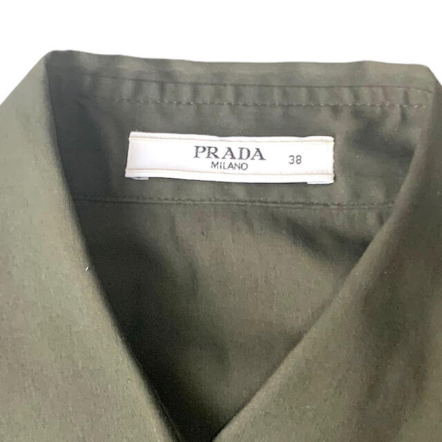PRADA/プラダ シャツ 2