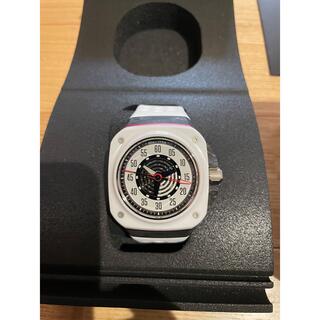 オーデマピゲ(AUDEMARS PIGUET)のゴリラウォッチ　RSホワイト(腕時計(アナログ))